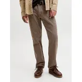 Jack & Jones Jeans 'JJIChris JJOriginal' taupe