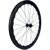 Gtr Rr45 Wave21 Cl Disc Tubeless Framhjul För Landsvägscykel