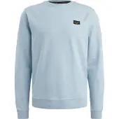 PME Legend Sweatshirt 'American Classic sweatshirt' ljusblå