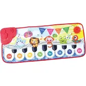 Happy Baby Tap & Play Pianomatta Happy Baby