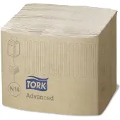 Tork Servetter 720/fp | 2-lag | Xpressnap N14 | natur
