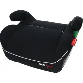 Carpoint Isofix sittdyna R129 godkänd 125–150 cm