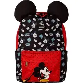 Loungefly Disney Mickey Mouse Ryggsäck