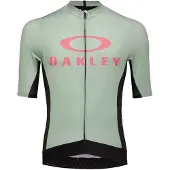 Oakley Apparel Icon Training Korta ärmar Cykeltröja