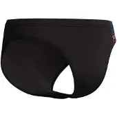 Speedo Medley Logo 7 Cm Badbyxor