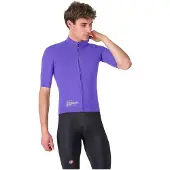 Castelli Do.di.ci Kortärmad Jacka