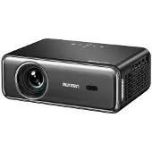 Aurzen Eazze D1 Pro Projektor