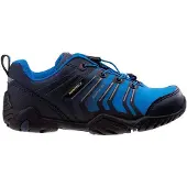 Elbrus Erimley Low Wp Jr Vandringsskor