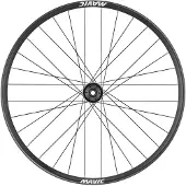 Mavic E-access Xr27 29´´ Boost 6b Disc Tubeless Mtb Framhjul