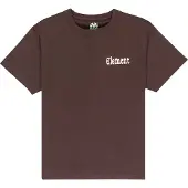 Element Bad Doggie T-shirt Med Korta ärmar
