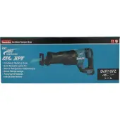 Makita Djr187z Trådlös Sticksåg