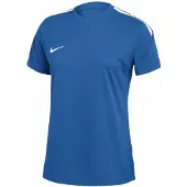 Nike Tränings T-Shirt Dri-FIT Strike 26 - Royal Blå/Vit Dam, storlek Medium