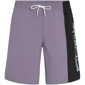 O'Neill Retro 19" Boardshorts storm colour block, XXL