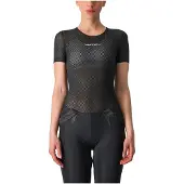 Castelli Pro Mesh Kortärmad Baslager