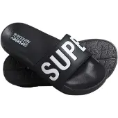Superdry Code Core Vegan Tofflor