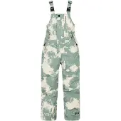 Protest Benny Overall