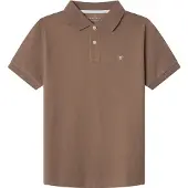 Hackett Small Logo Kortärmad Polotröja