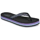 Oxbow Flip-flops S1VACEROLIM kvinnor - Svart - 37