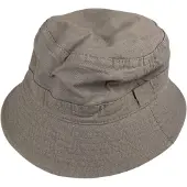Kumixi Keps grå