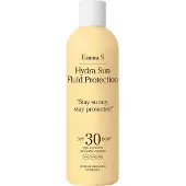 Emma S. Hydrating Sun Fluid Protection Body SPF 30, 150 ml