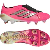 Adidas Predator Elite Fold-over Tongue Sg Fotbollsskor