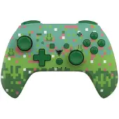 DragonShock Poptop 160363 Trådlös Spelkontroll För Nintendo Switch