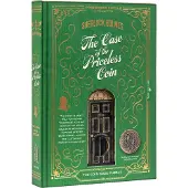 Ginza.se Knep & Knåp Sherlock Holmes- The Case Of The Priceless Coin