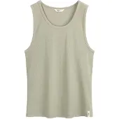 Mela London T-shirt 'Oshin' pastellgrön