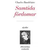 Samtida fördomar. Litterära essäer