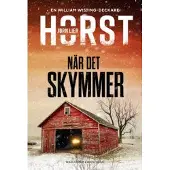 När det skymmer