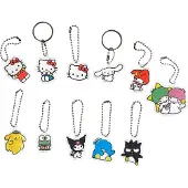 Adlibris Hello Kitty Nyckelring Krympfi Micki