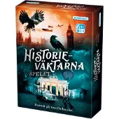 Spel Historieväktarna