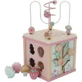 Little Dutch Fairy Garden Aktivitetskub FSC Little Dutch