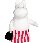 Adlibris Muminmamman Gosedjur EKO 20 cm Mumin