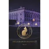 Helgeandsmordet