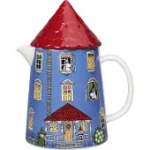 Arabia Mumin Muminhuset Kanna 1 L