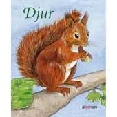 Mitt naturbibliotek 1 hft 1-4