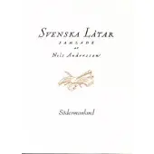 Svenska låtar Södermanland