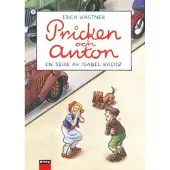 Pricken och Anton