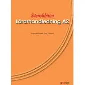 Svenskbiten A2 Lärarhandl