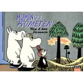 Mumin och Kometen
