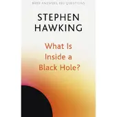 What Is Inside a Black Hole?