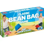 Tactic Classic Bean Bag Game (SE/FI/NO/DK/EN)