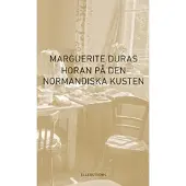 Horan på den normandiska kusten