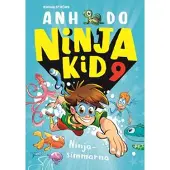 Ninjasimmarna