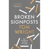 Broken Signposts
