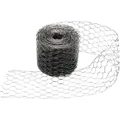 Creativ Company Hönsnät 13 cm x 20 m