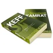 Keff fullträff ; Struntprat kamrat : avund (ungdom och vuxen)