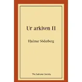Ur arkiven II