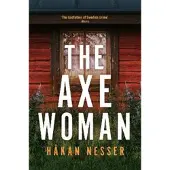 The Axe Woman